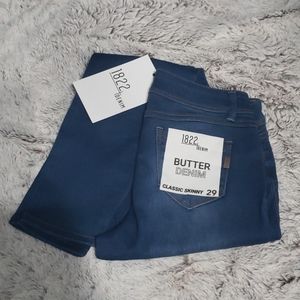 1822 Denim Jeans